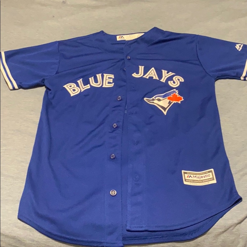 Blue Jays jersey